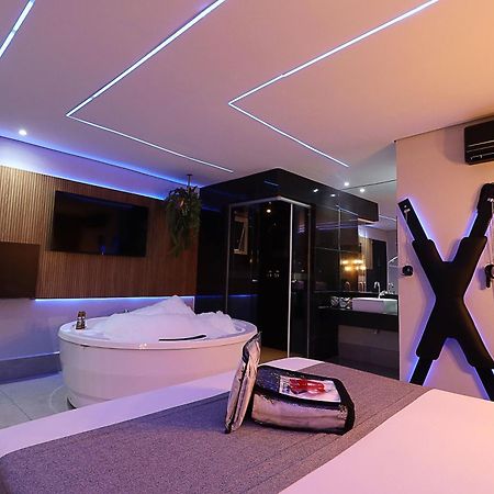 A2 Motel Ribeirao Preto Exterior photo