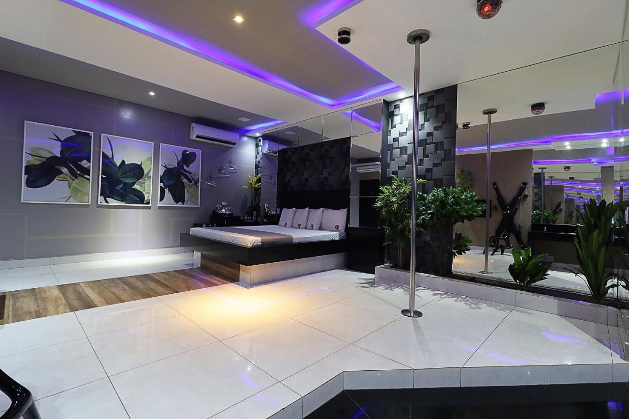 A2 Motel Ribeirao Preto Exterior photo