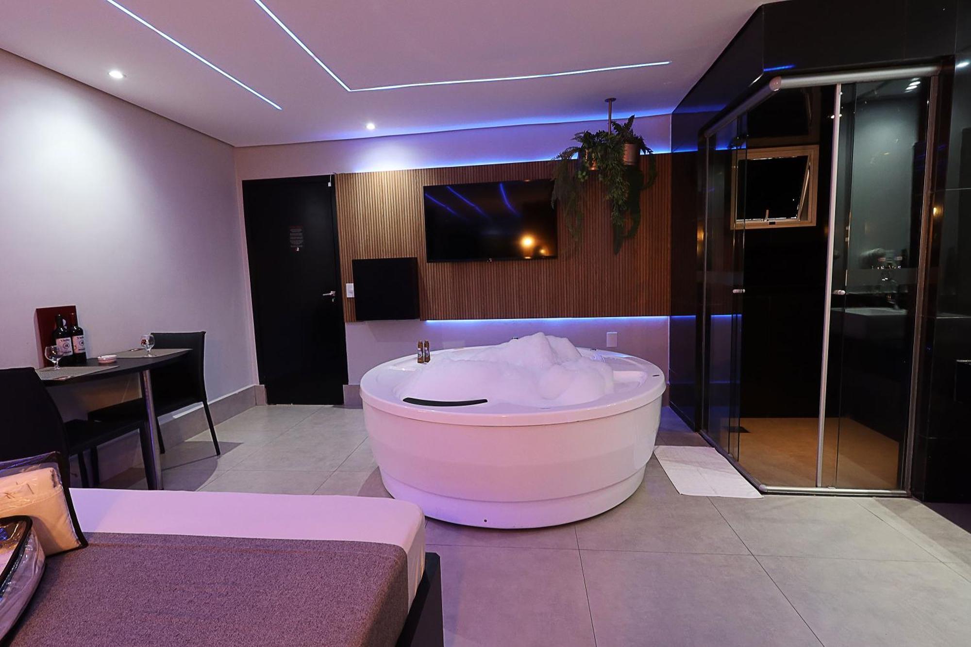 A2 Motel Ribeirao Preto Exterior photo